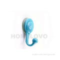 Waterproof Reusable Removable Wall Hooks Decorative Sticky